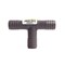 Thrifco Plumbing 3/4 Inch INSERT TEE 6521076 - alternate 1